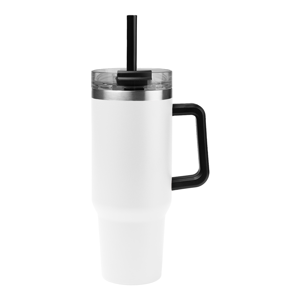 40 Oz. Intrepid Stainless Steel Tumbler-HIT