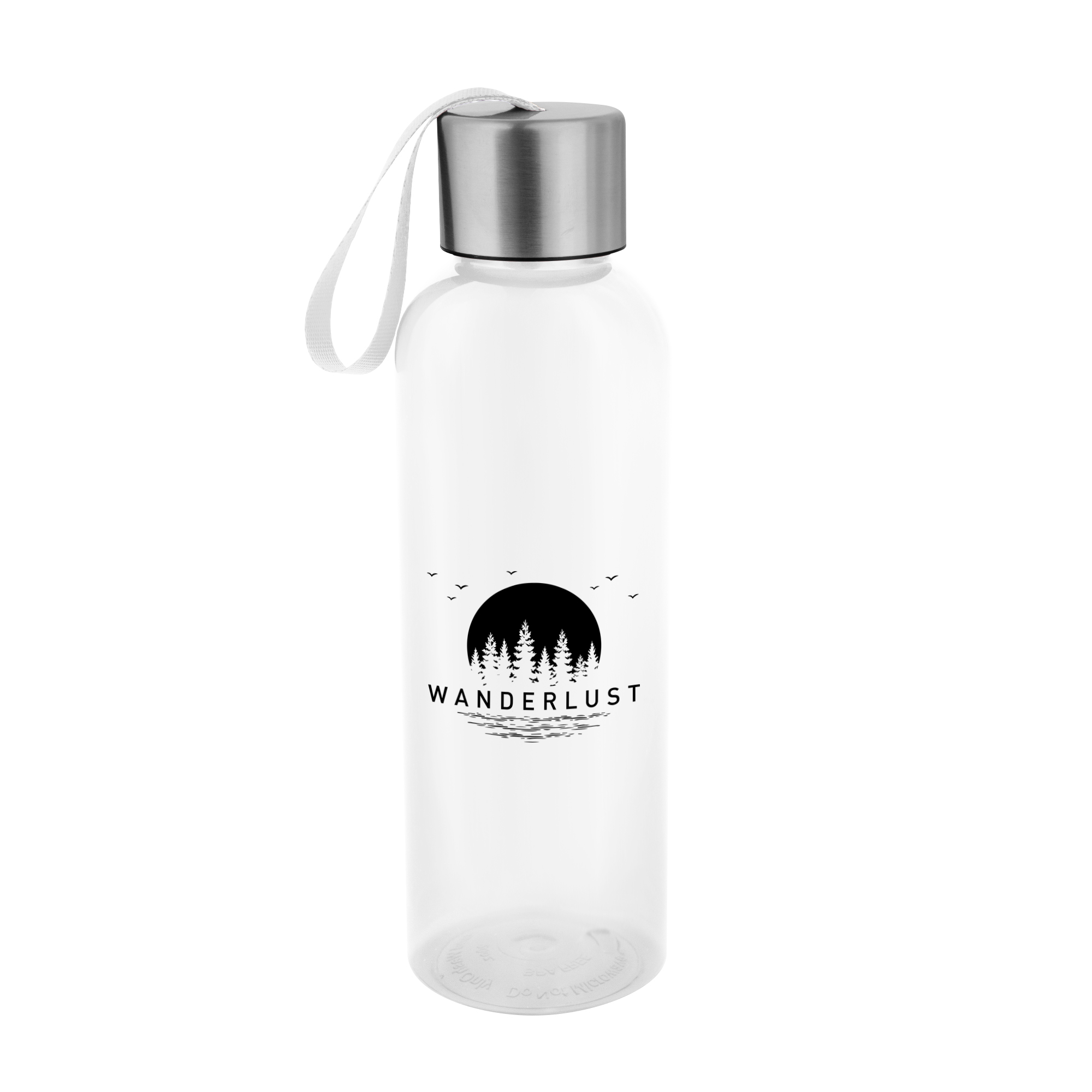 20 Oz. Jaclyn RPET Bottle
