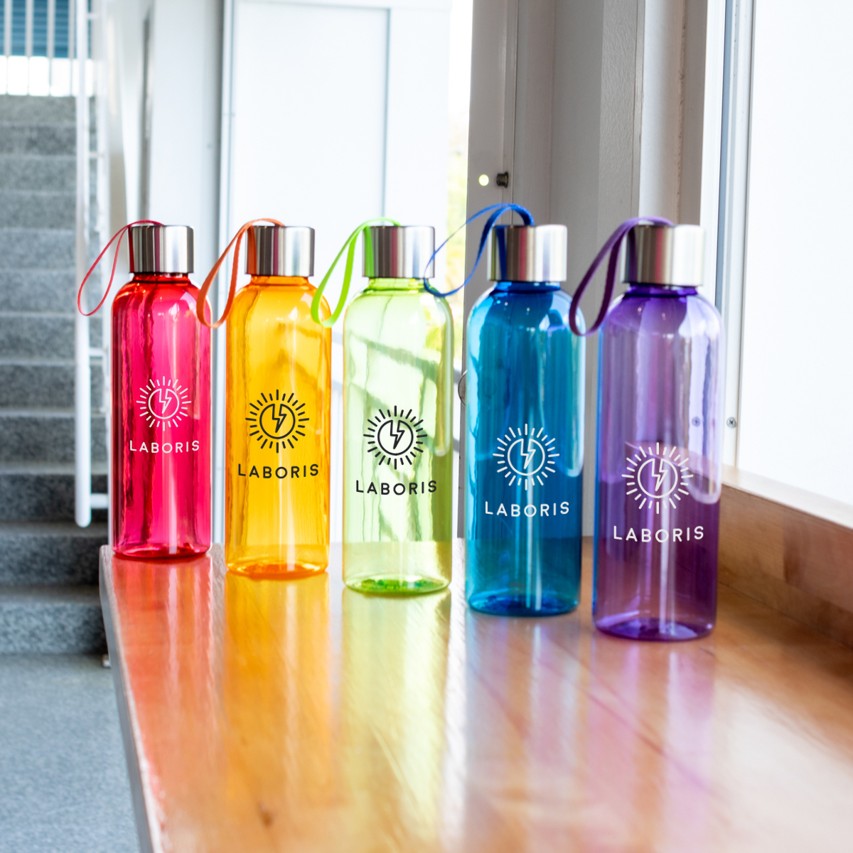 20 Oz. Jaclyn RPET Bottle