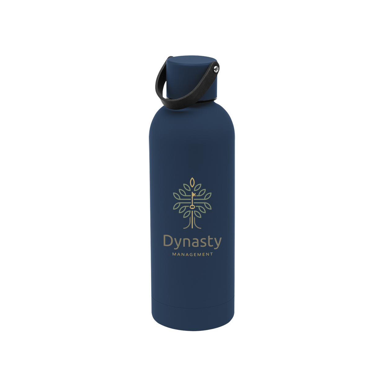 50048 - 17 Oz. Leighton Stainless Steel Bottle - Hit Promotional
