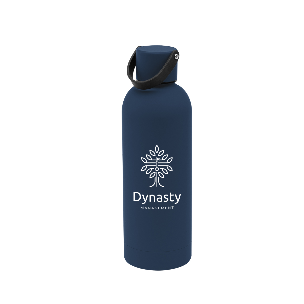 50048 - 17 Oz. Leighton Stainless Steel Bottle - Hit Promotional