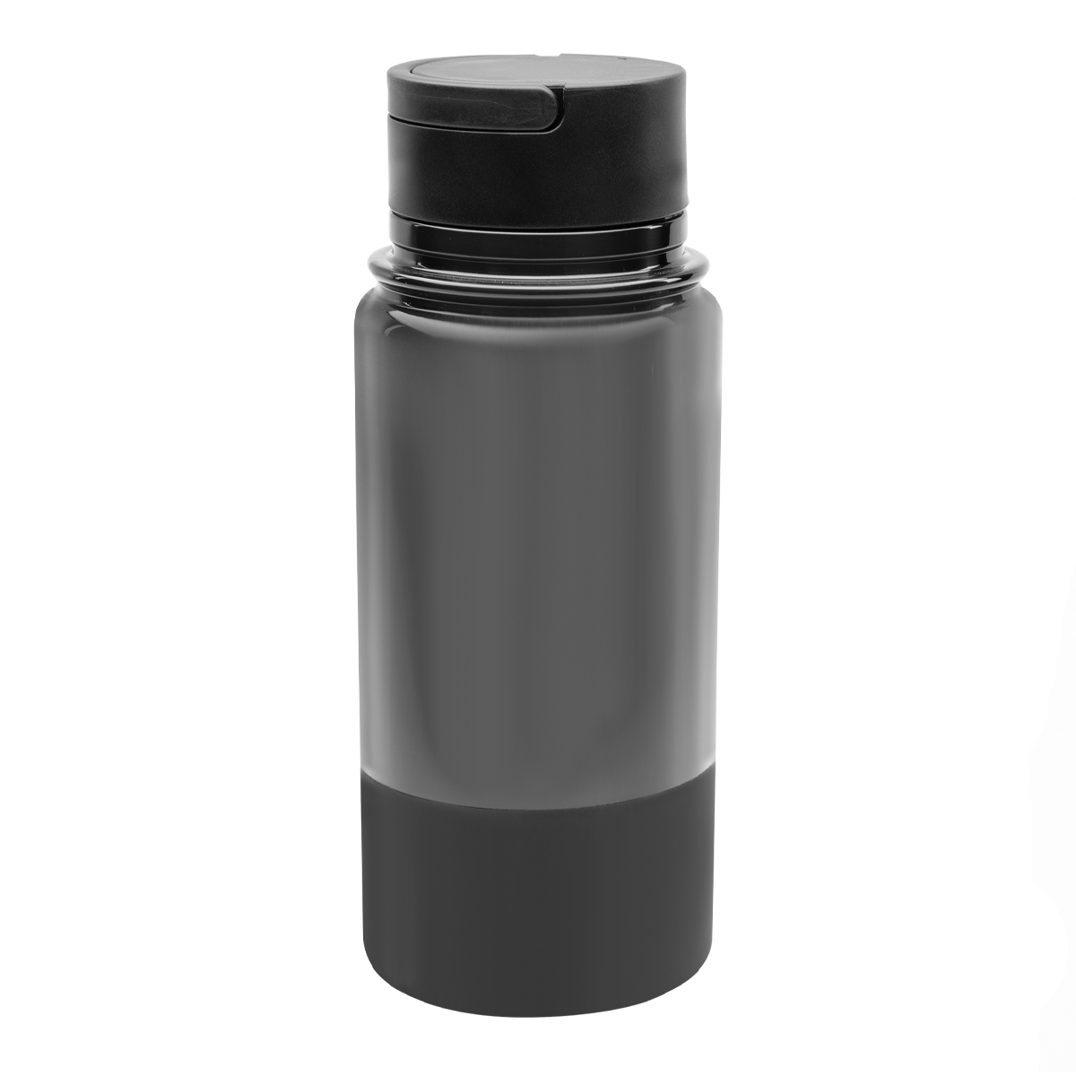 24 Oz&#46; Banks Stainless Steel Bottle-HIT