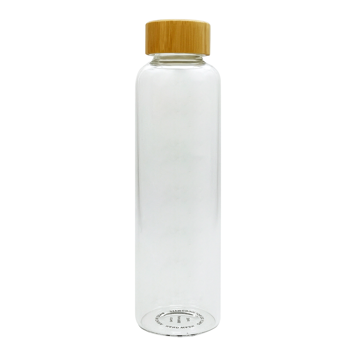 20 Oz&#46; Conroy Glass Bottle-HIT