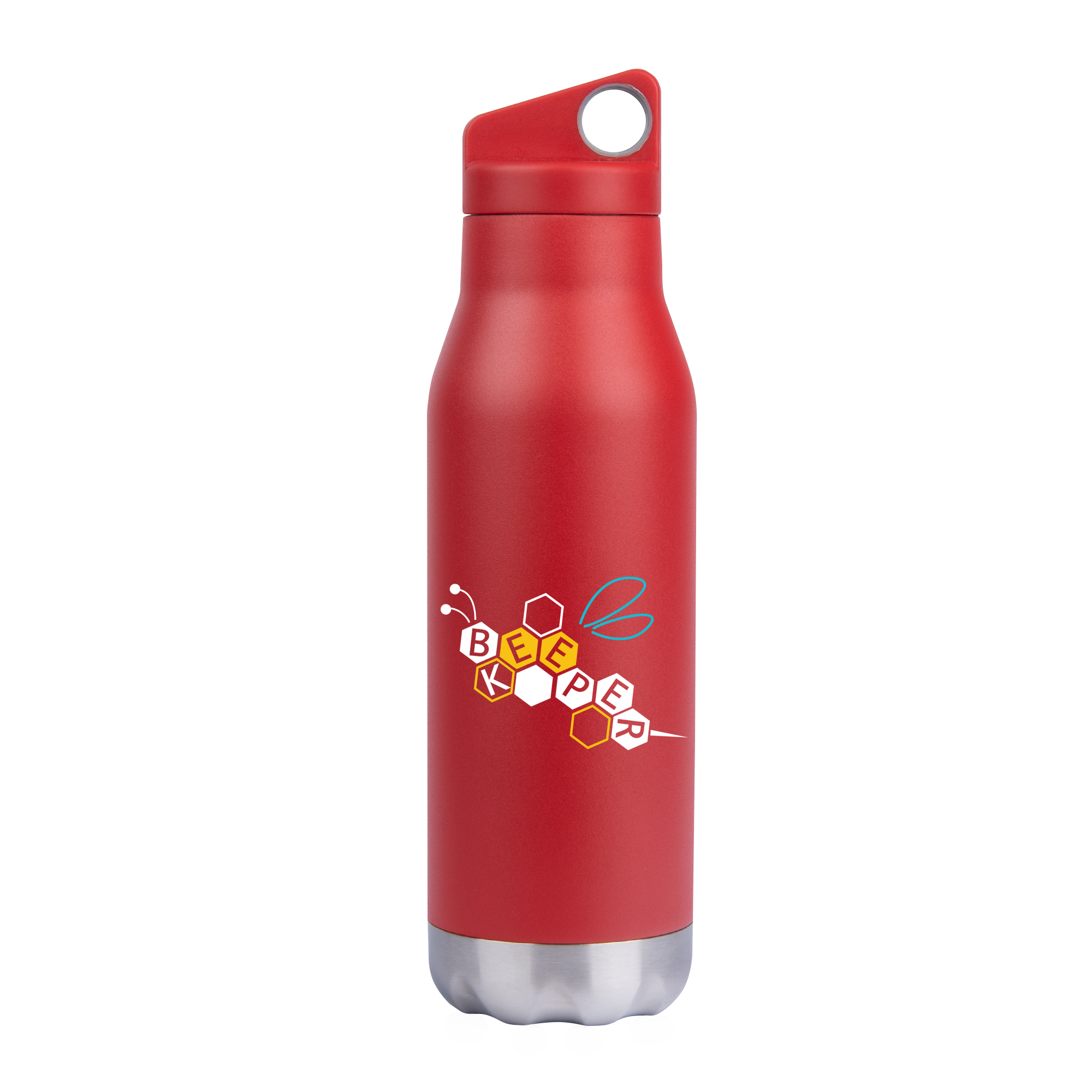20 Oz. Addison Stainless Steel Bottle