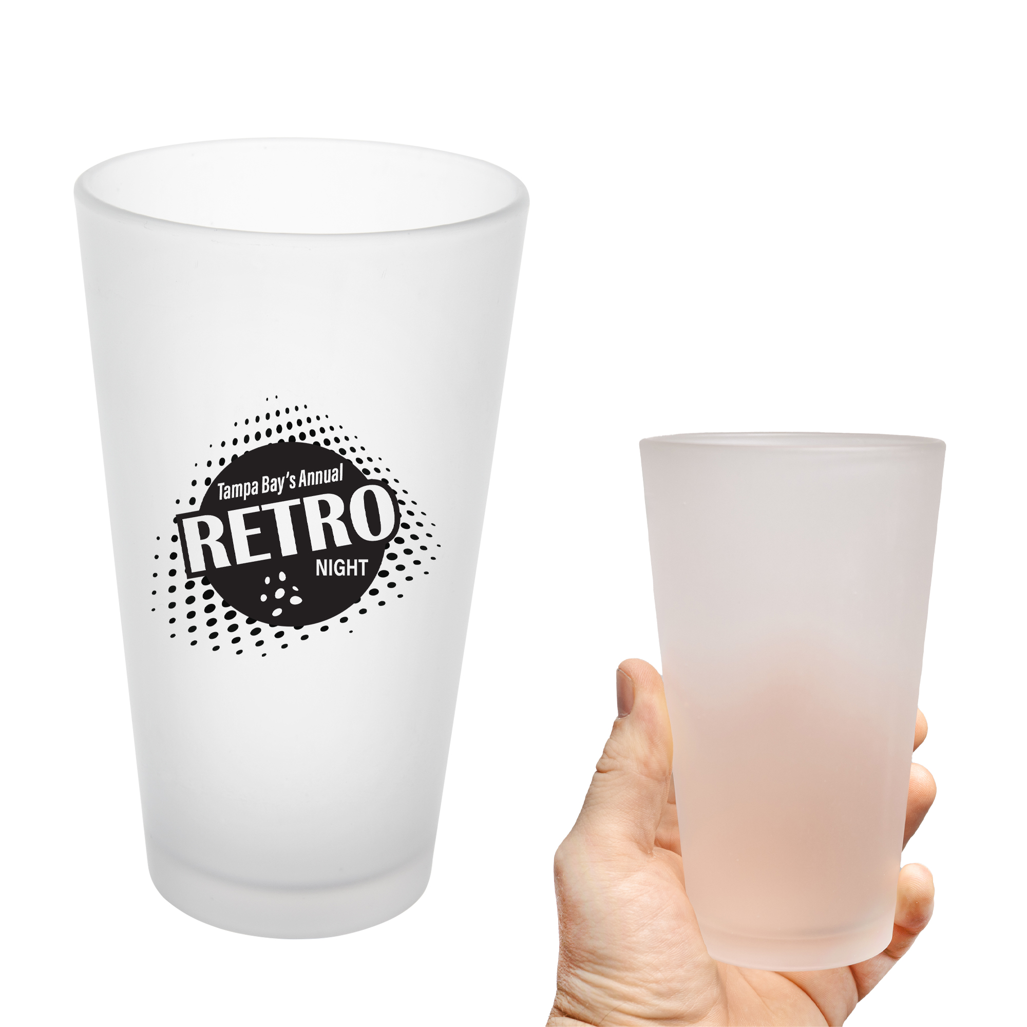Cups &#45; Glass