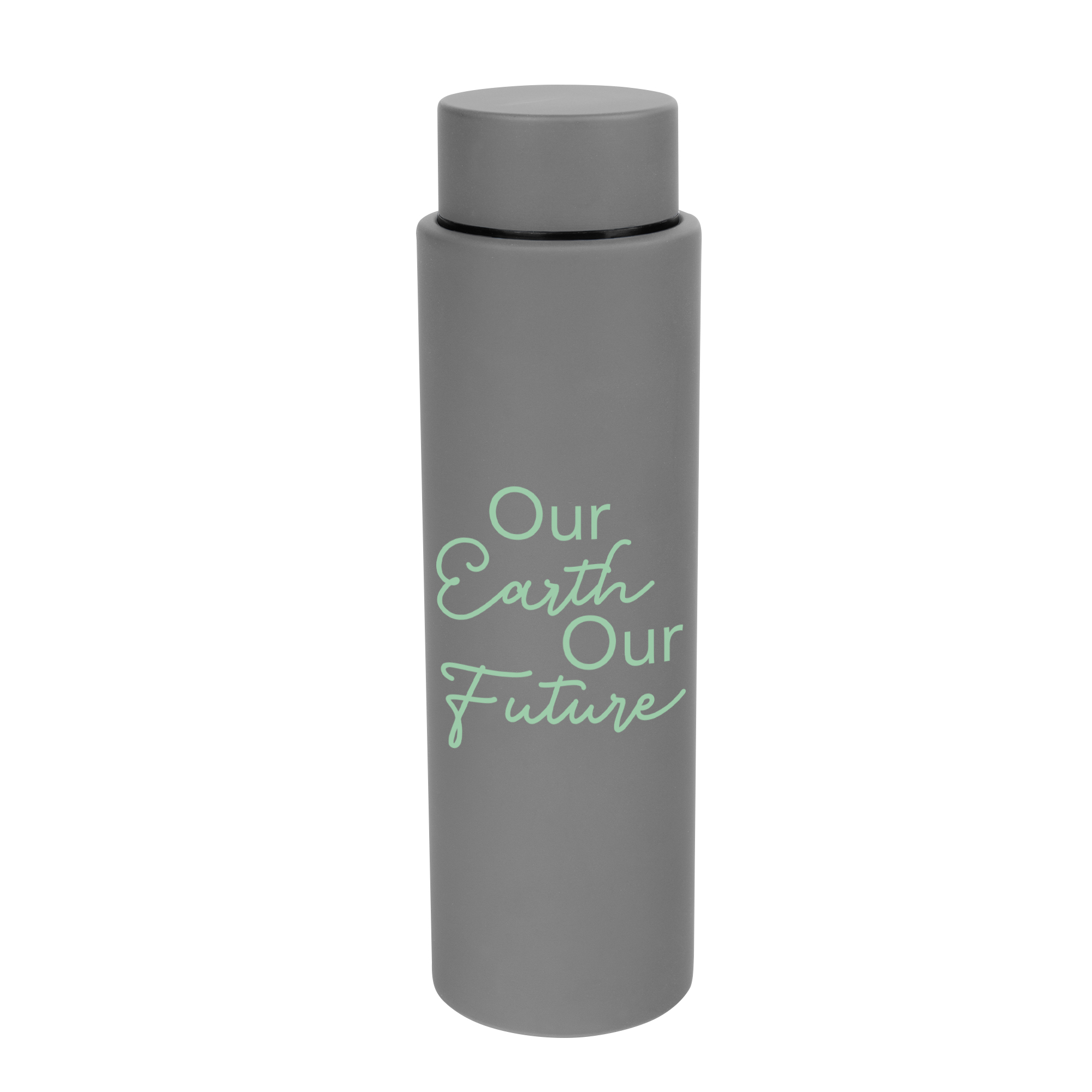 16 Oz. Stainless Steel Kenland Bottle-HIT