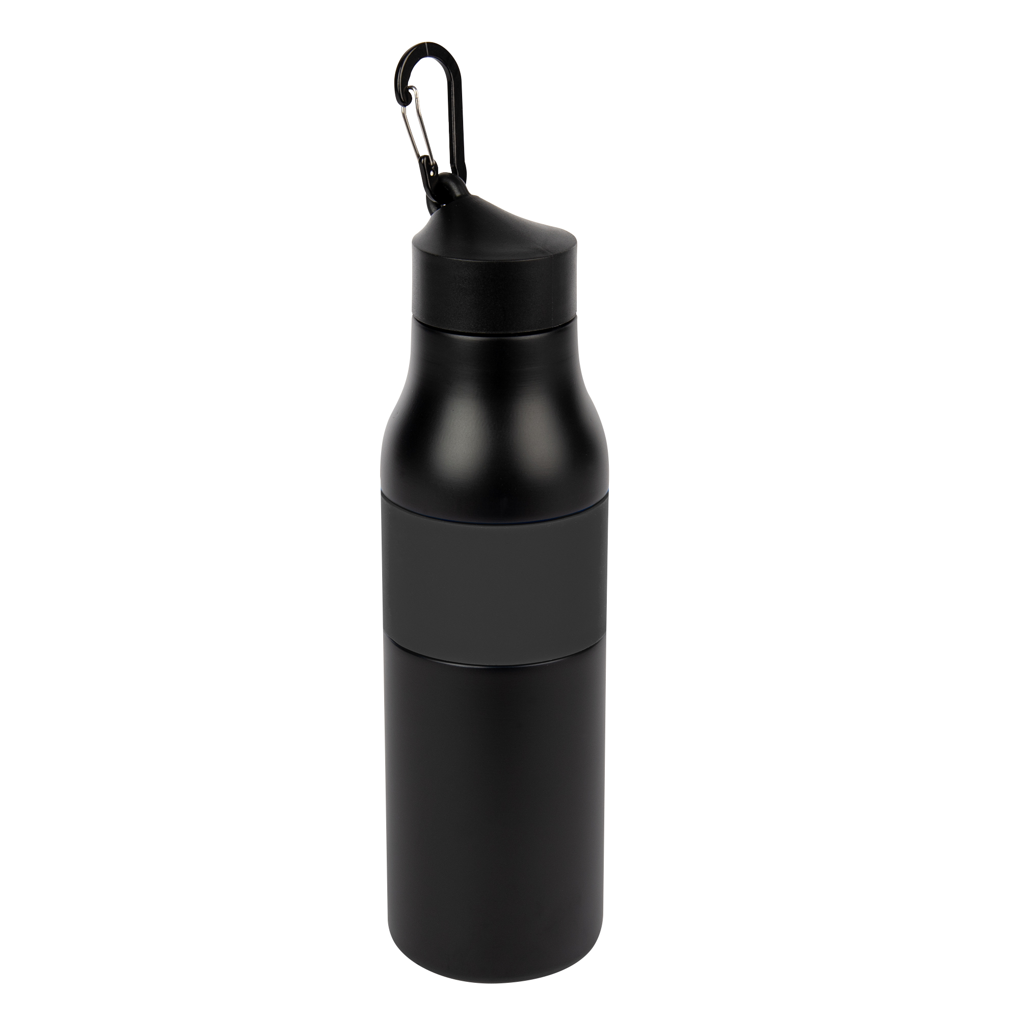 18 Oz. Beckley Stainless Steel Bottle-HIT