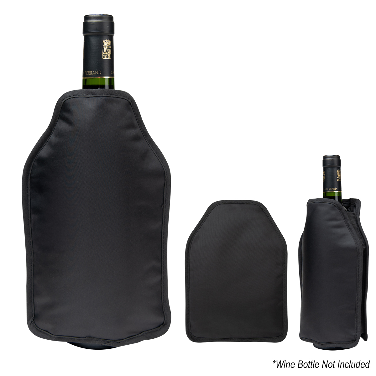 Wine Bottle Cooler-HIT