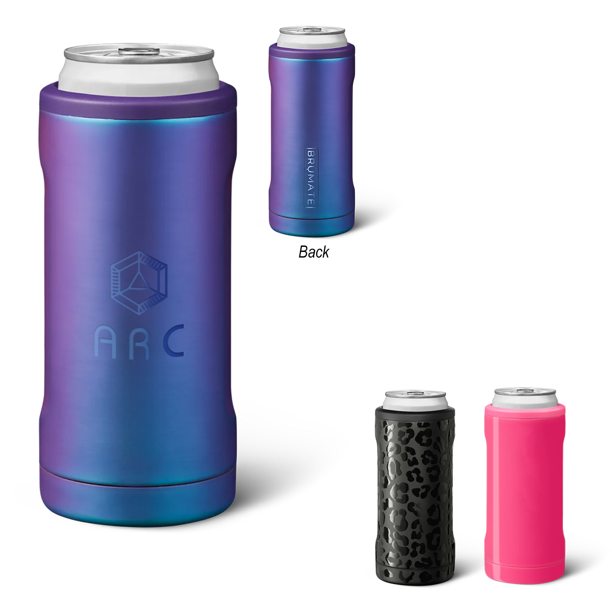 12 Oz. BrüMate Hopsulator Slim