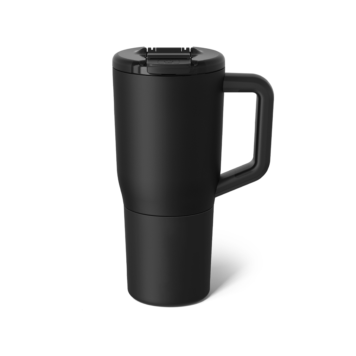 25 Oz. BrüMate Müv - MATTE BLACK