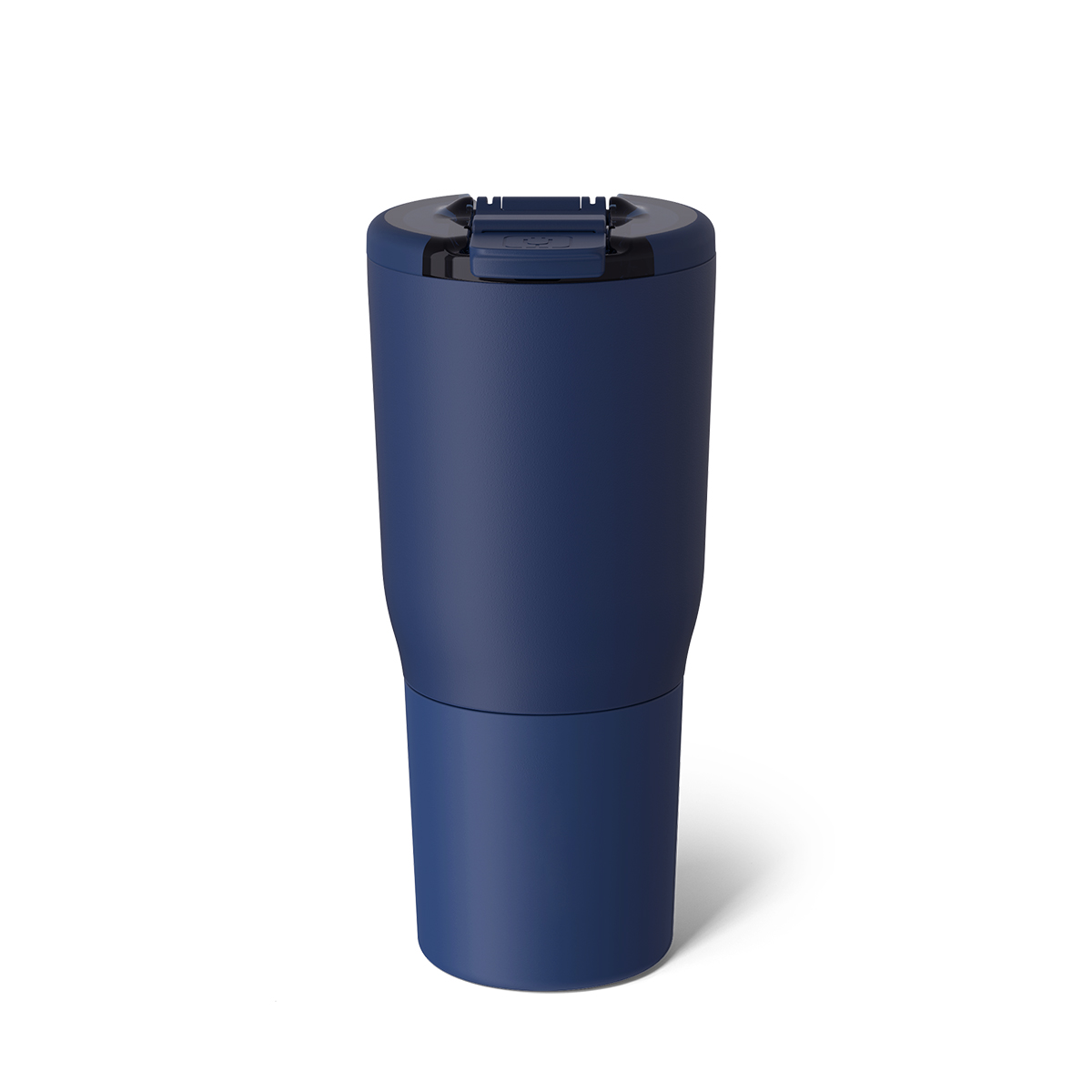 25 Oz. BrüMate NAV - MATTE NAVY