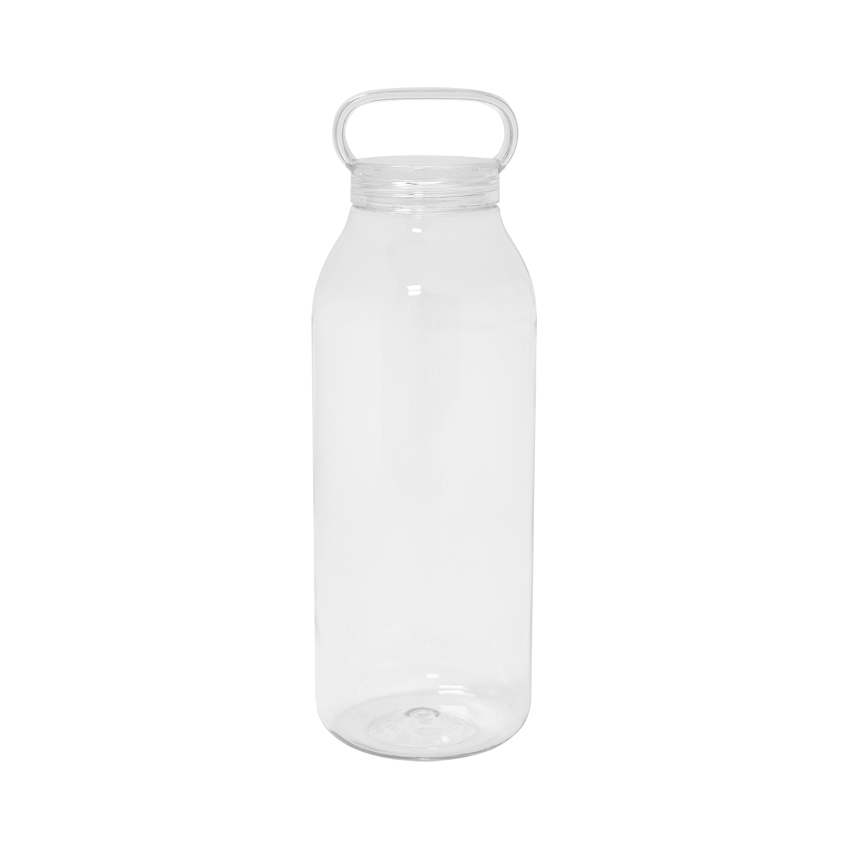 32 Oz. Kenny rPET Bottle - CLEAR