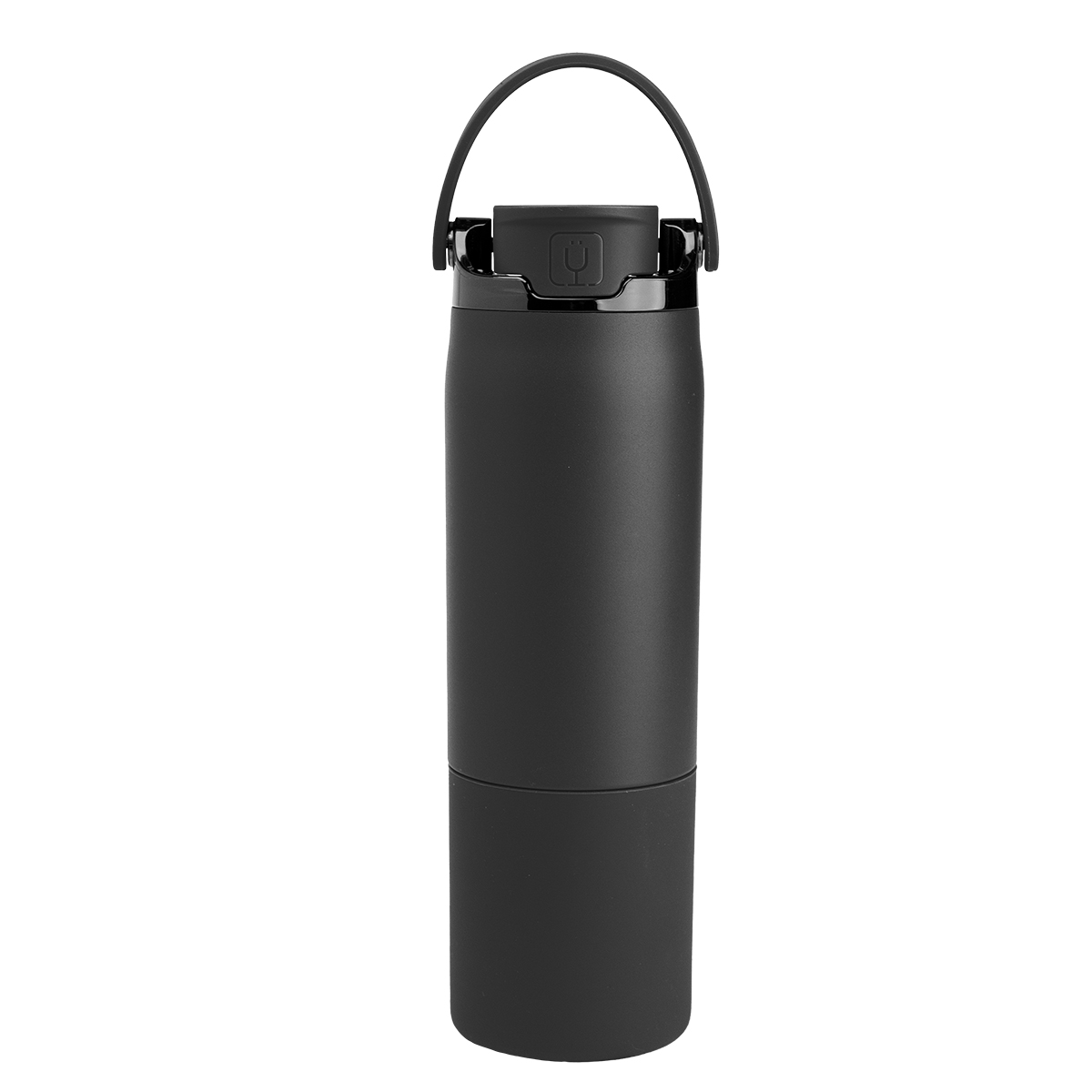 25 Oz. BrüMate Rise - MATTE BLACK