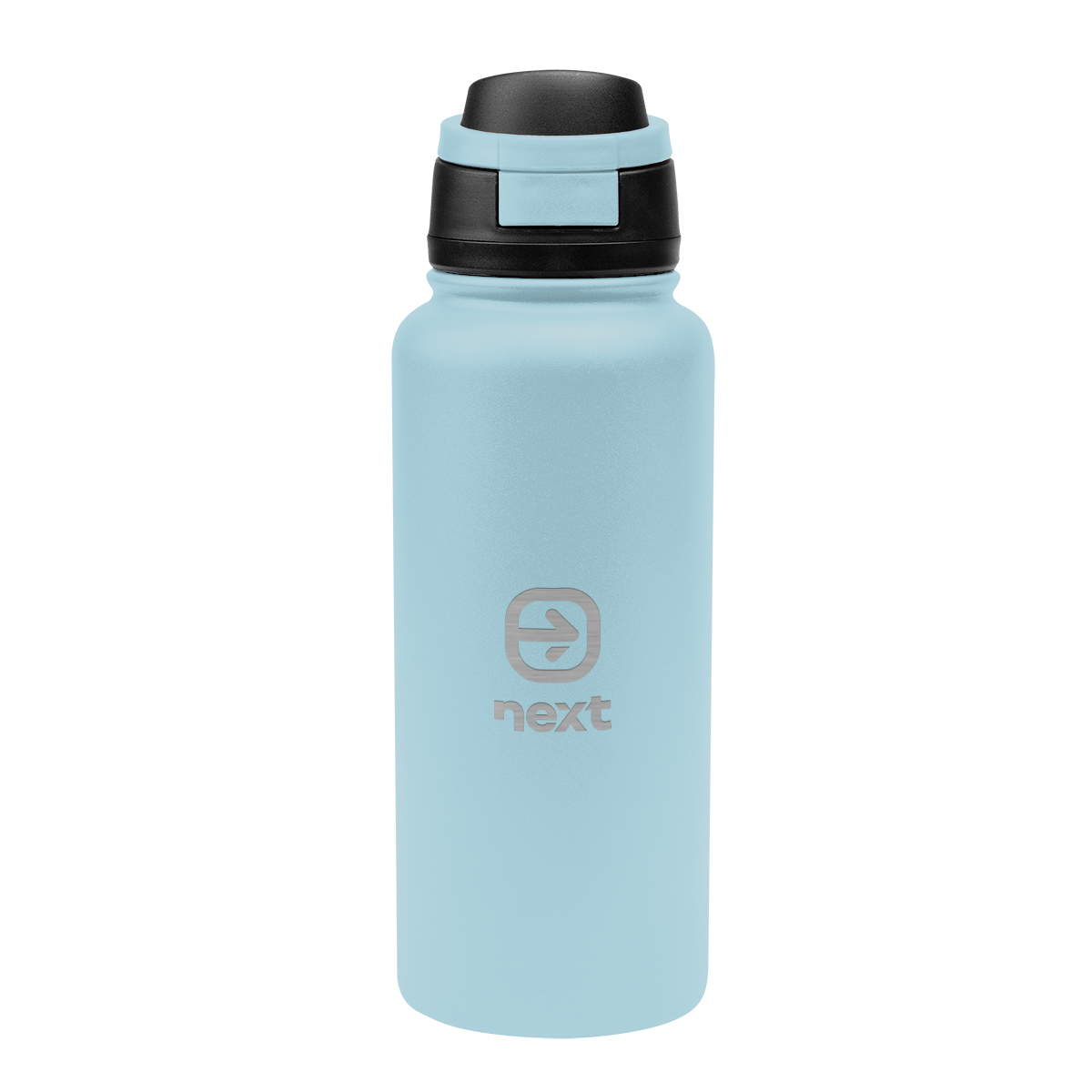 32 Oz. Pop Sip Recycled Stainless Steel Bottle