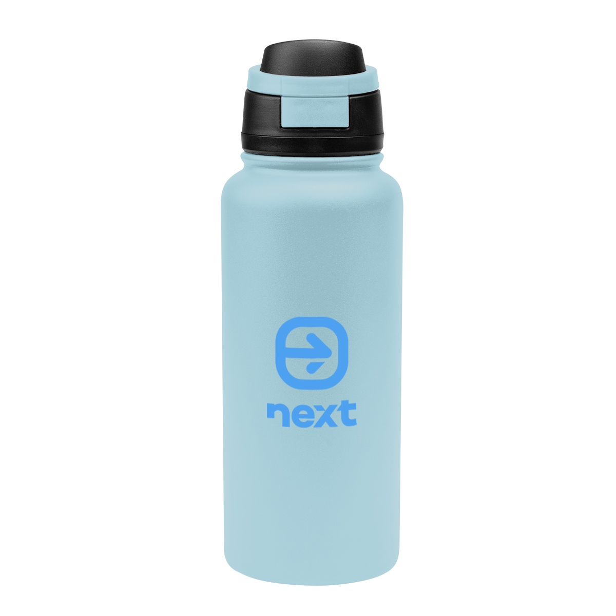 32 Oz. Pop Sip Recycled Stainless Steel Bottle