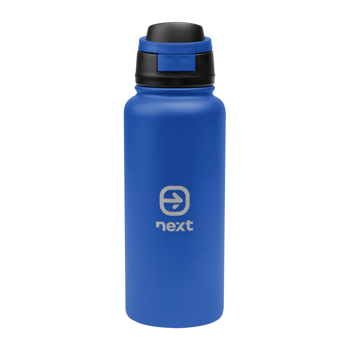 32 Oz. Pop Sip Recycled Stainless Steel Bottle
