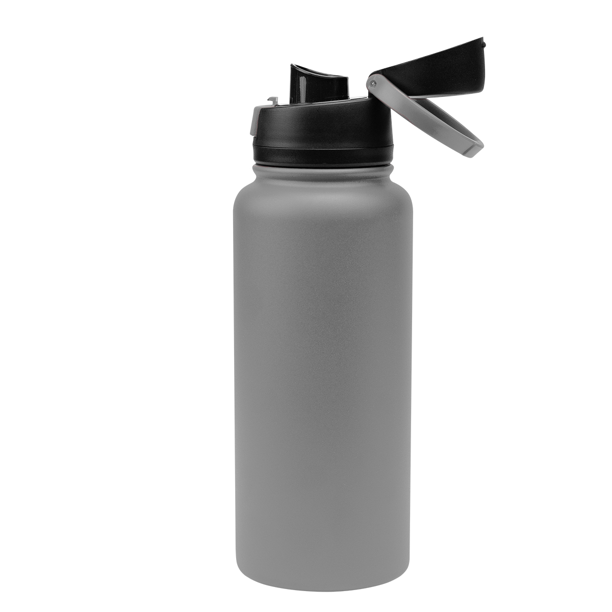 32 Oz. Pop Sip Recycled Stainless Steel Bottle