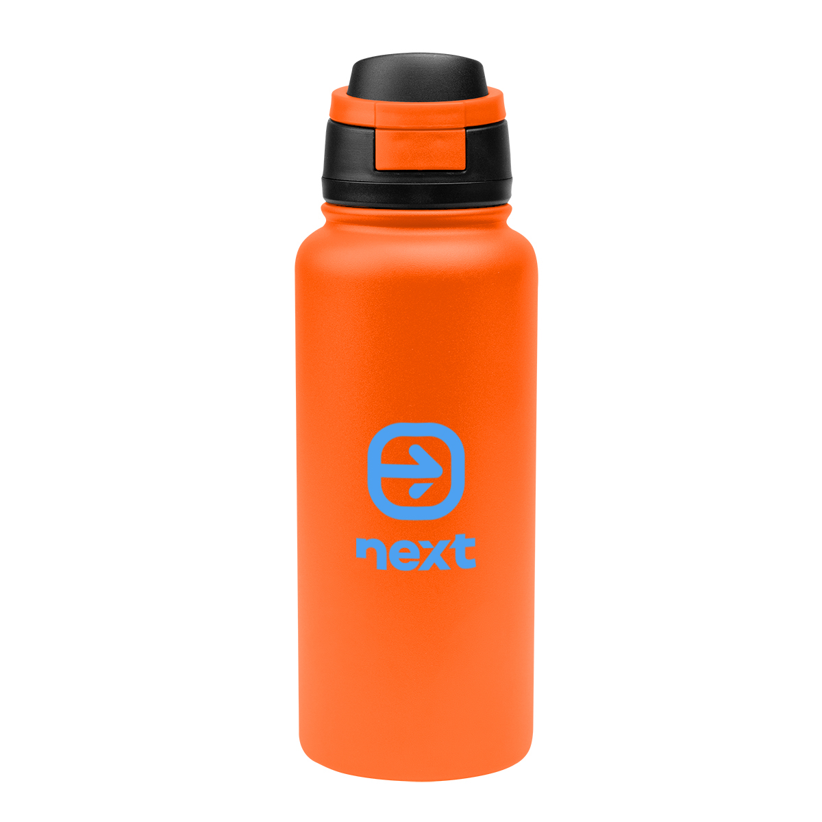 32 Oz. Pop Sip Recycled Stainless Steel Bottle