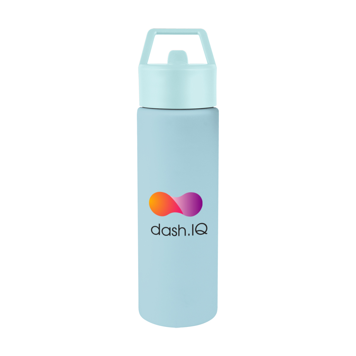 50422 - 32 Oz. Orion Recycled Stainless Steel Bottle - Hit