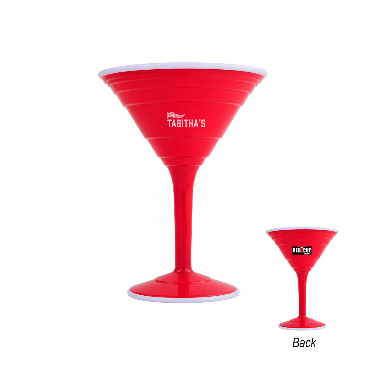 12 Oz. Red Cup Living® Reuseable Cocktail Cup