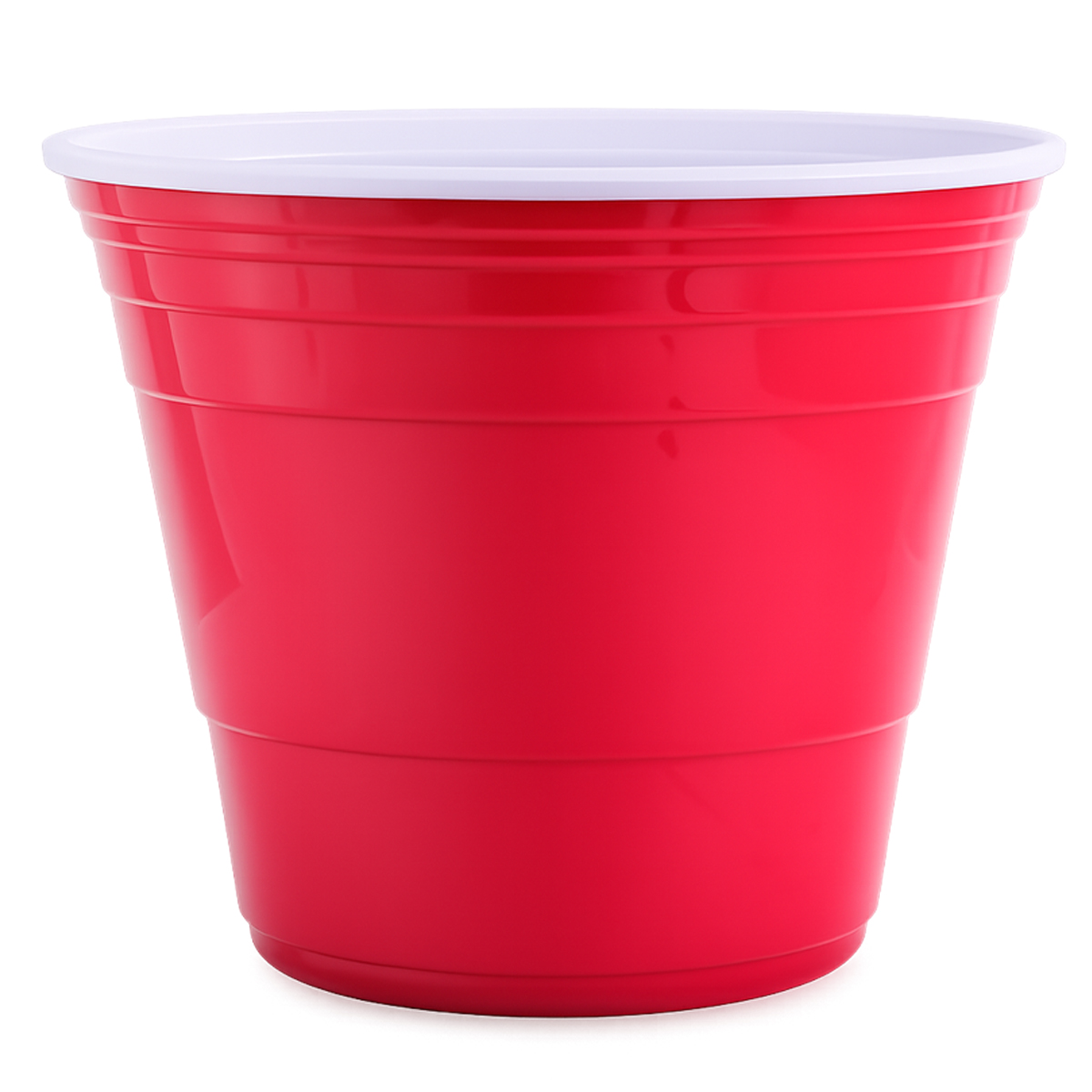 201 Oz. Red Cup Living® Reuseable Party Bucket