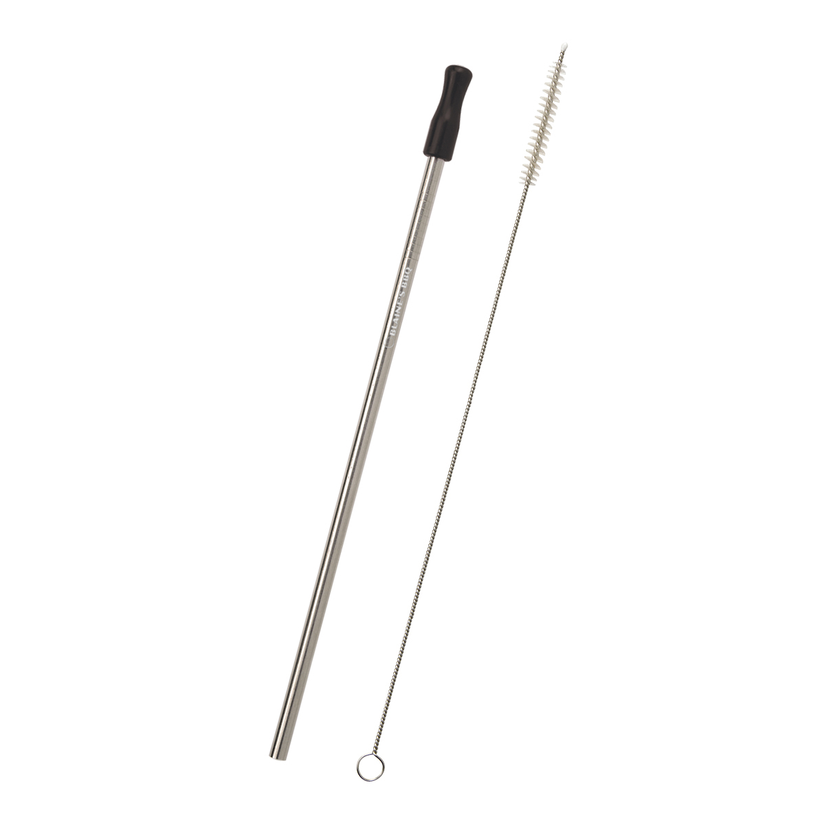 3- Pack Stainless Steel Straw Kit-HIT