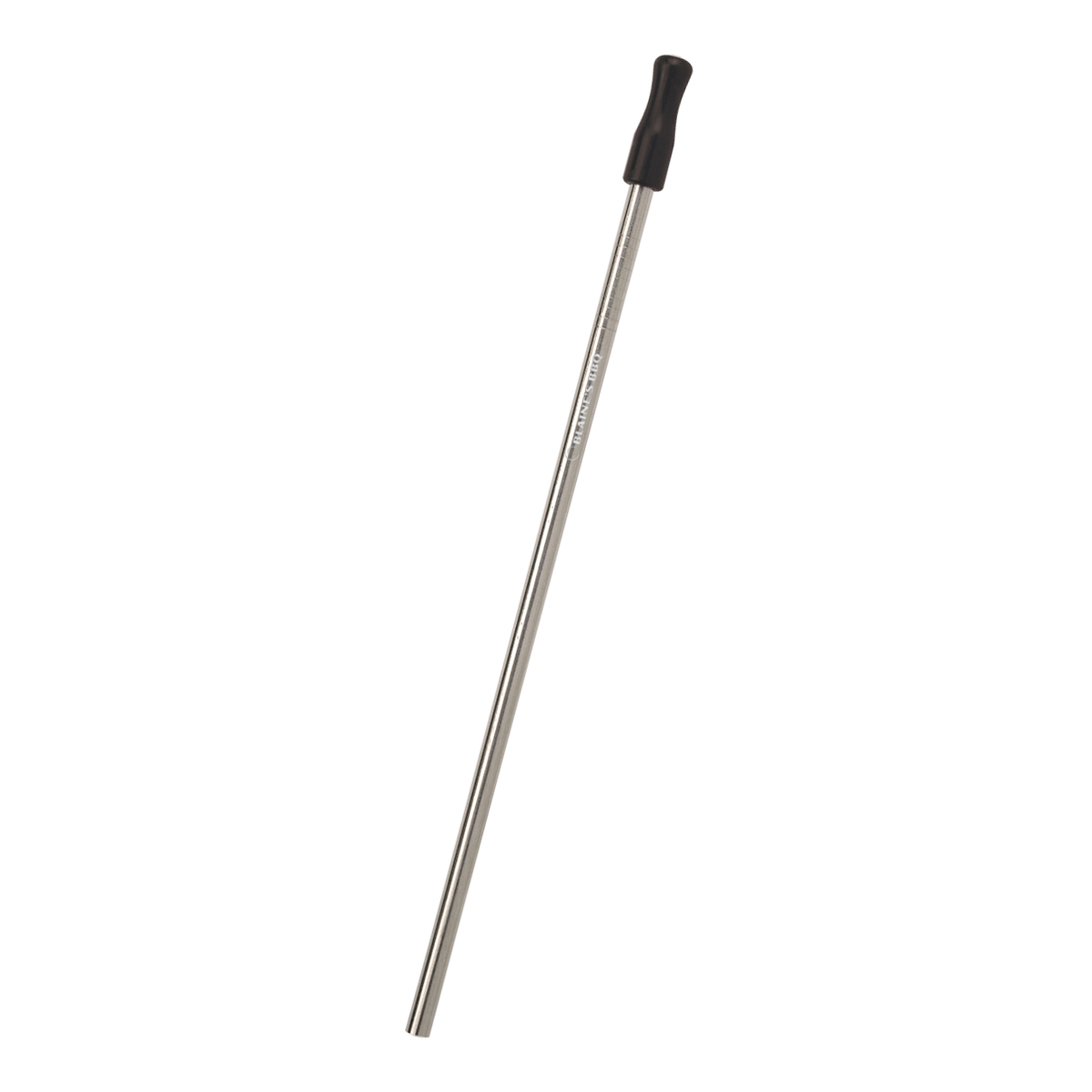 Stainless Steel Straw Kit