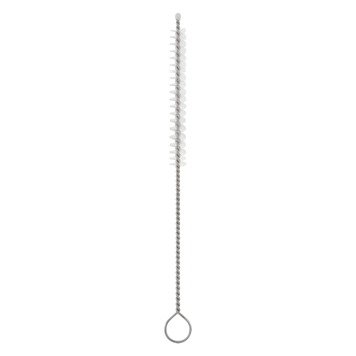 2-Piece Stainless Steel Straw Kit-HIT