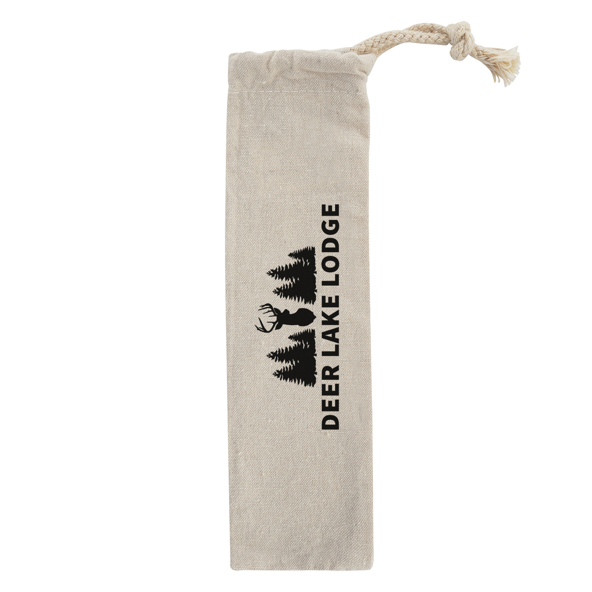 Cotton Carrying Pouch-HIT