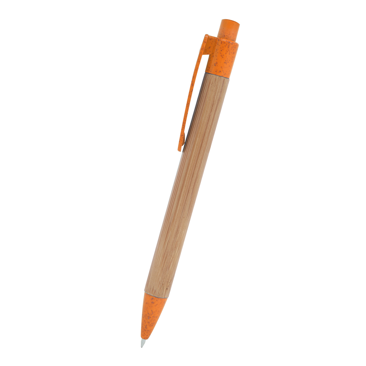 Bamboo Wheat Writer Pen