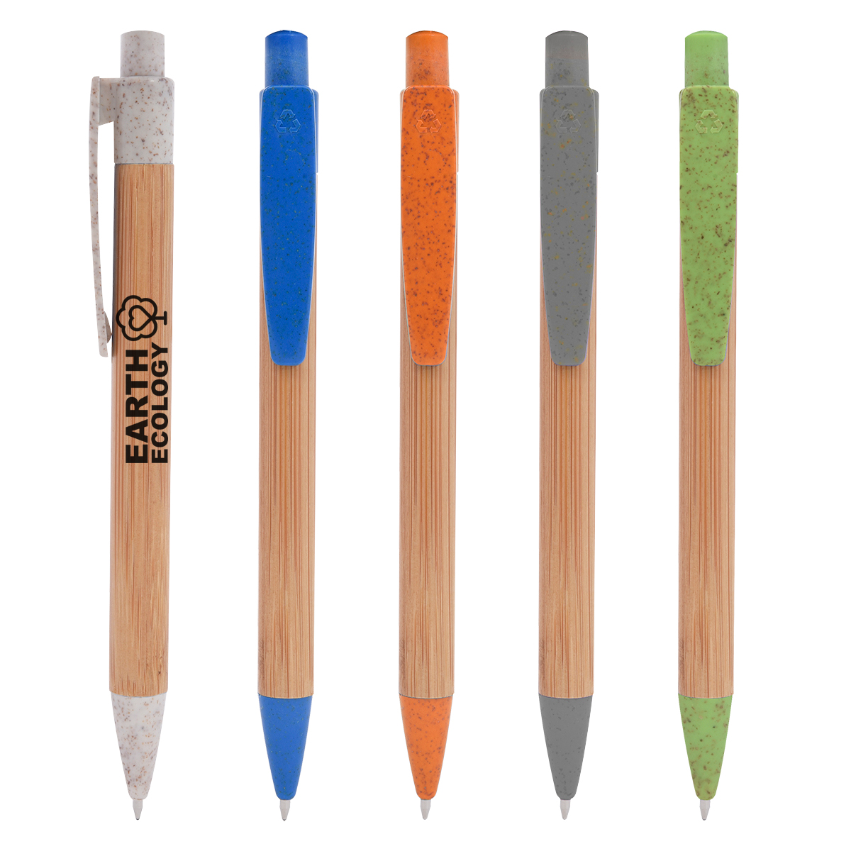 Eco&#45;Inspired Pens