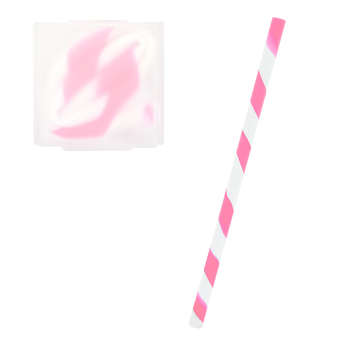 Joplin Straw In Case