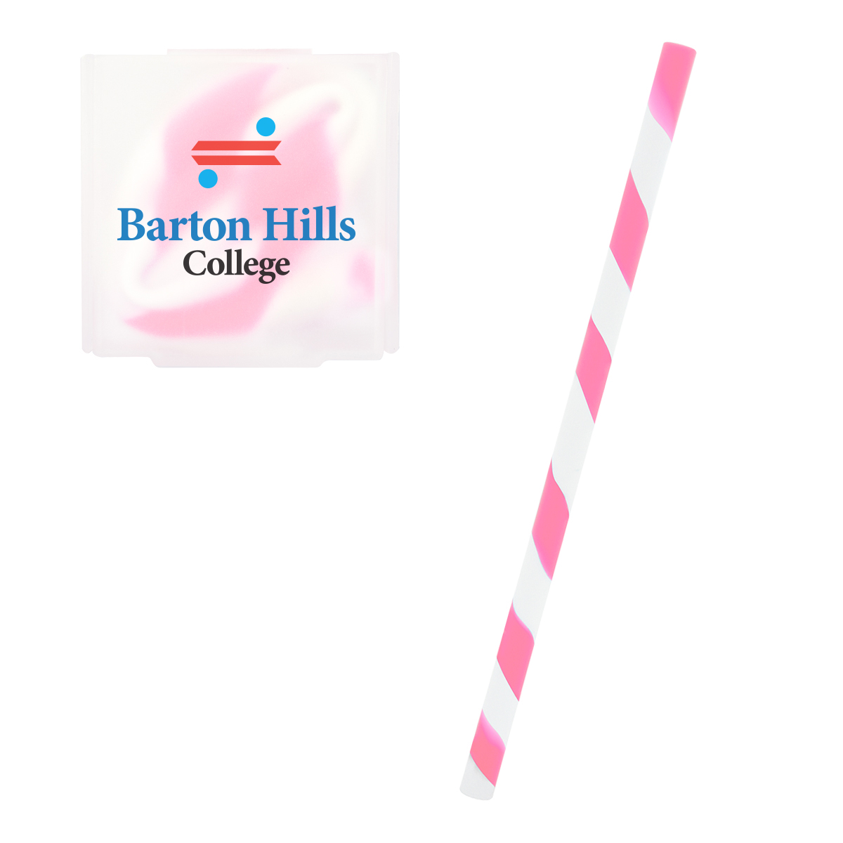 Joplin Straw In Case