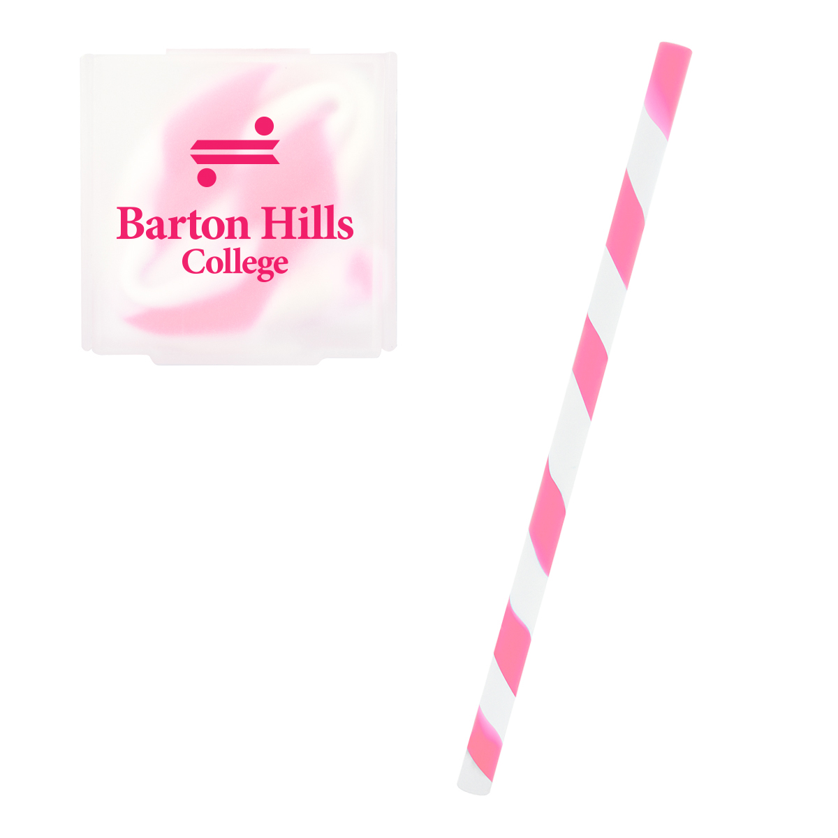 Joplin Straw In Case