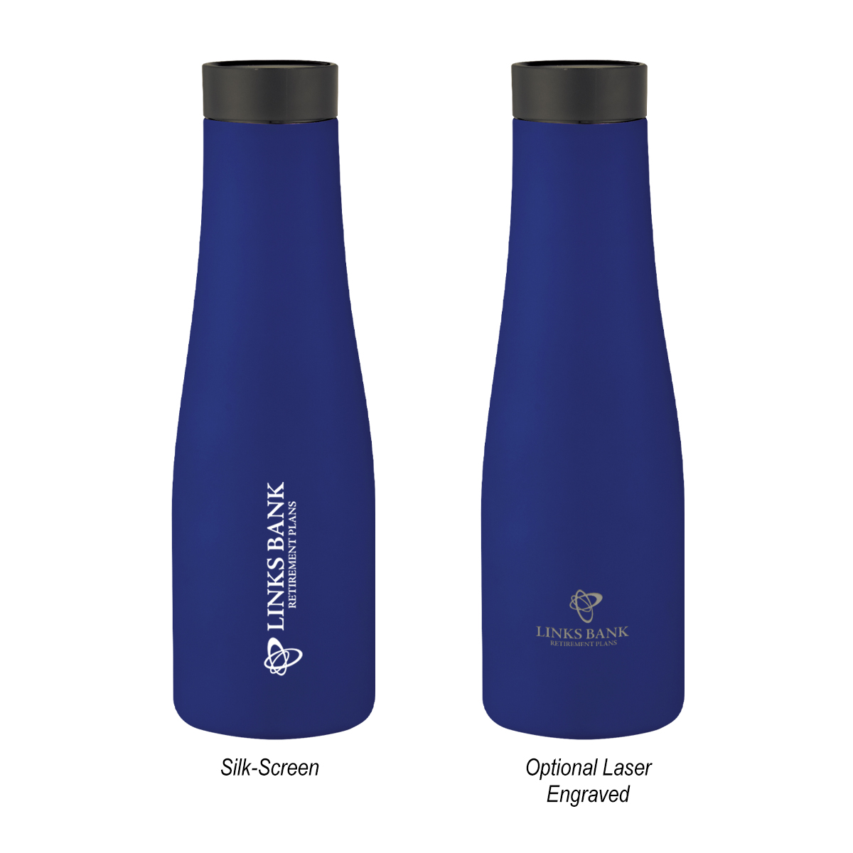 20 Oz. Renew Stainless Steel Bottle 20 Oz. Renew Stainless Steel Bottle