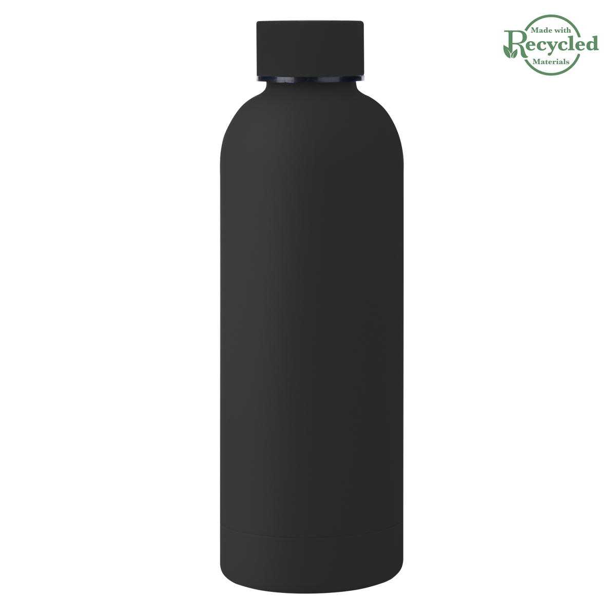 17 Oz. Blair Stainless Steel Bottle-HIT