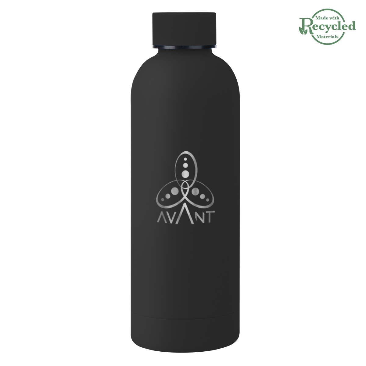 17 Oz. Blair Stainless Steel Bottle