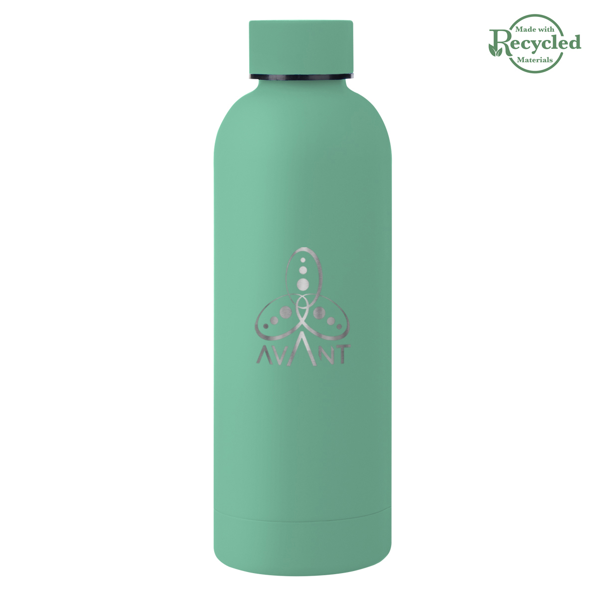 17 Oz. Blair Stainless Steel Bottle