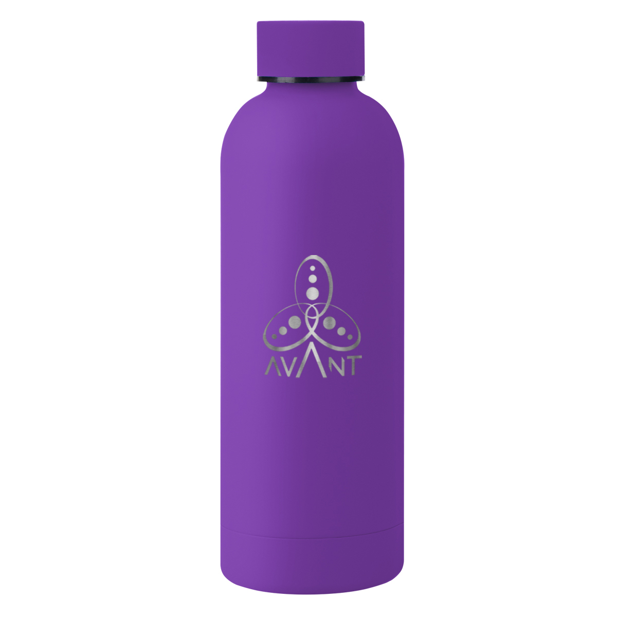 17 Oz. Blair Stainless Steel Bottle