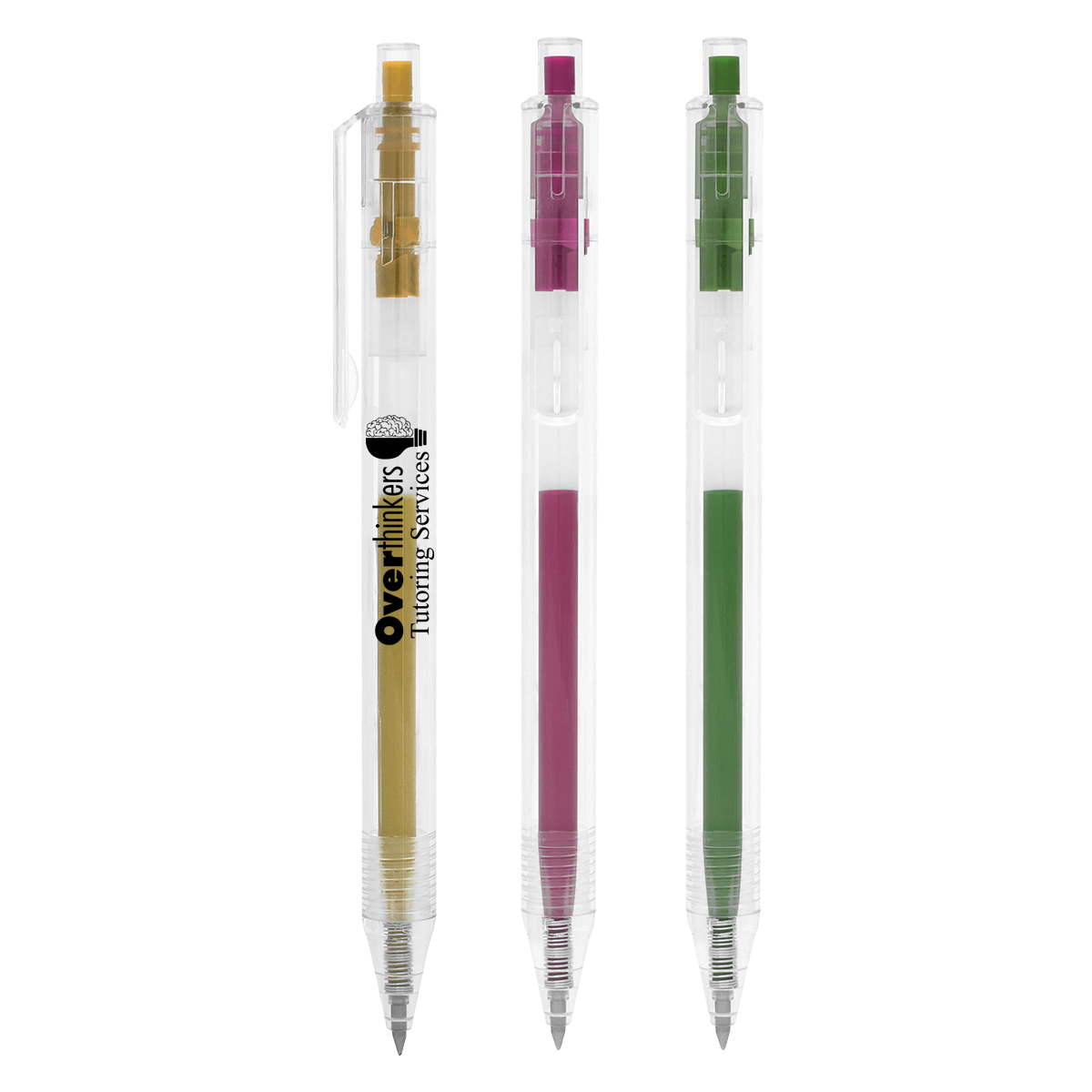 Cher Gel Pen-HIT