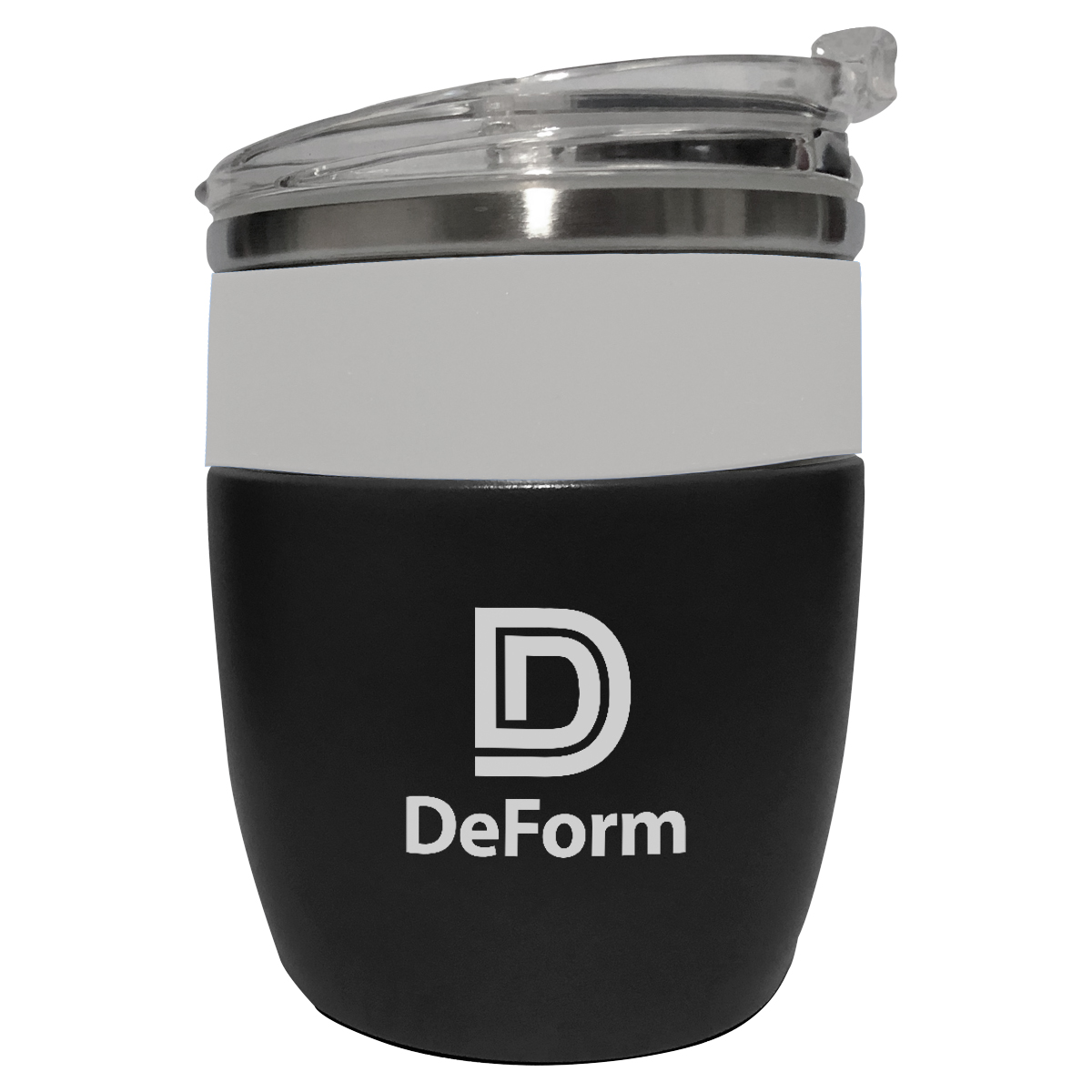 12 Oz. Stemless Wine Tumbler-HIT