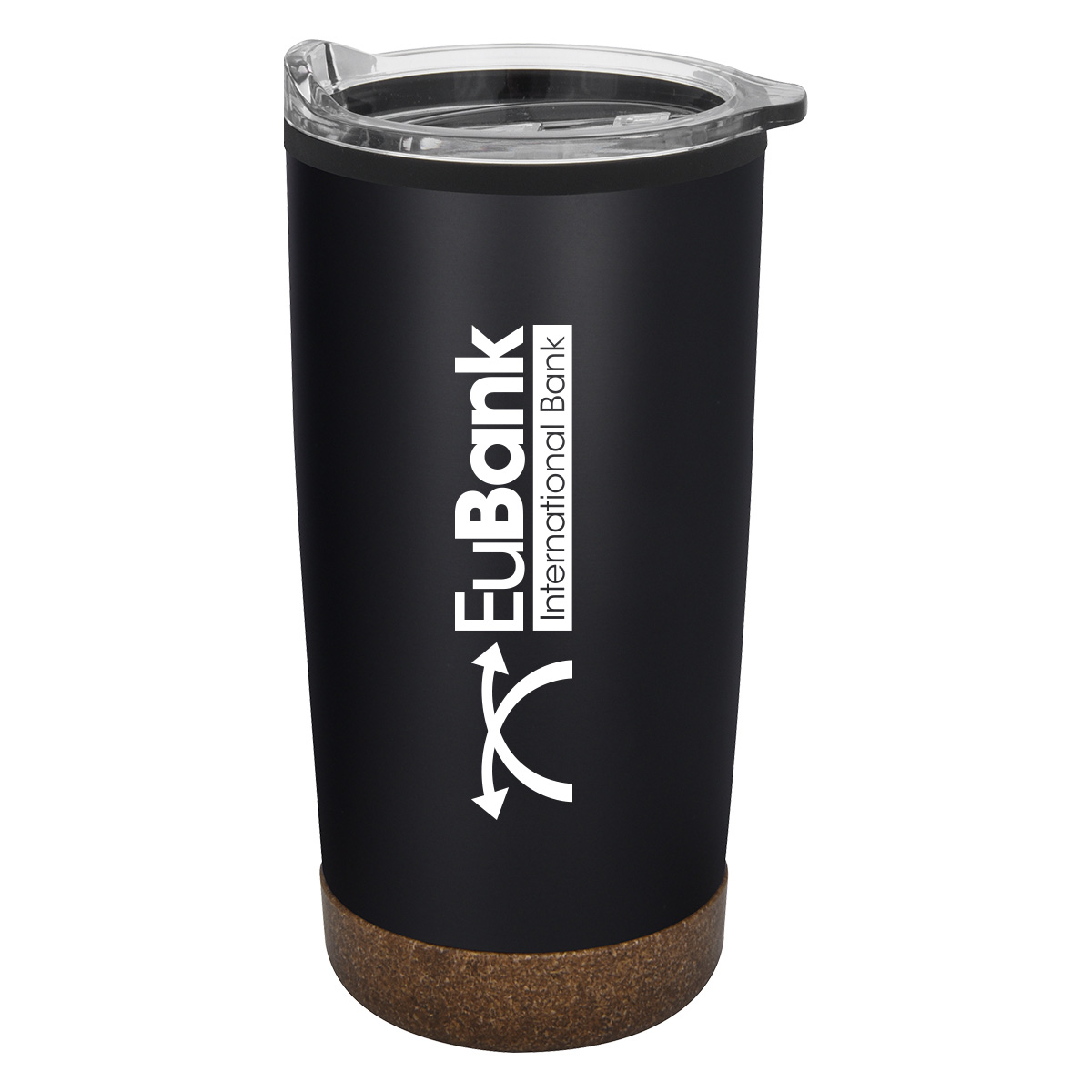 Stainless steel tumbler — Baked in Telluride