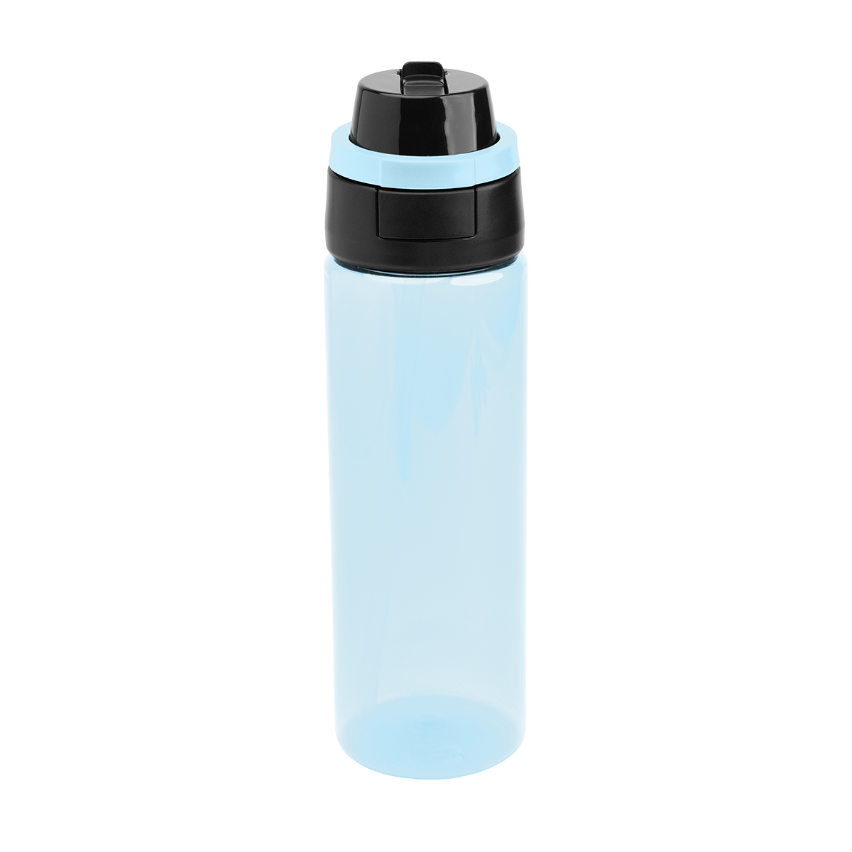 24 Ox. Full Color Pop Sip & Chug RPET Bottle