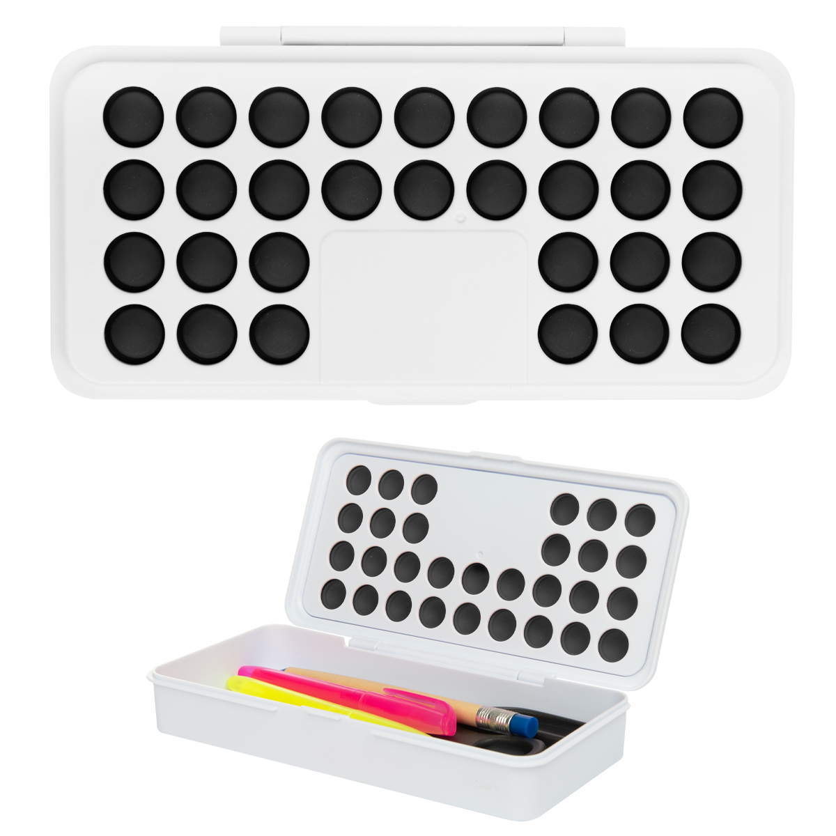 Push Pop Pencil Case-HIT