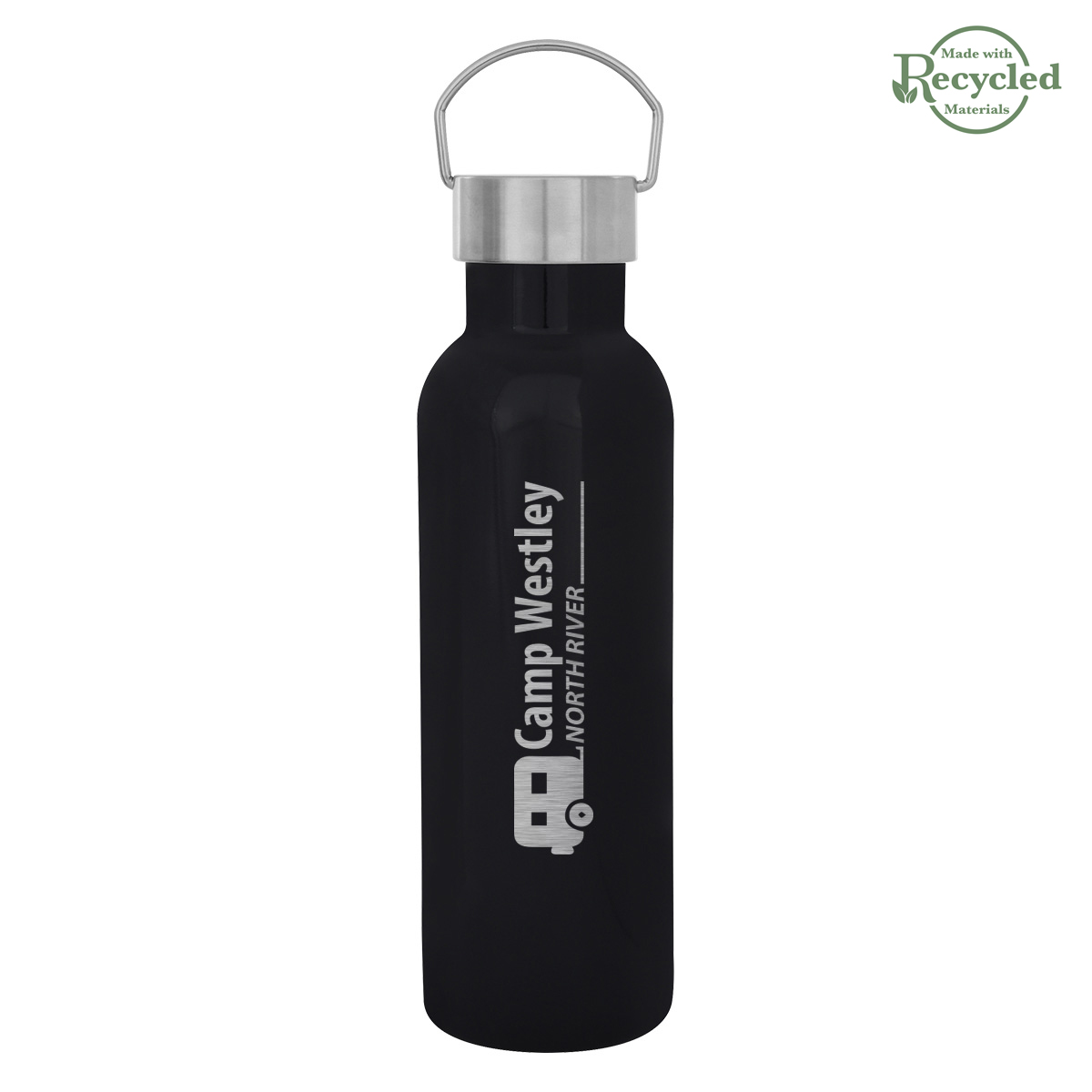 28 OZ. TIPTON STAINLESS STEEL BOTTLE