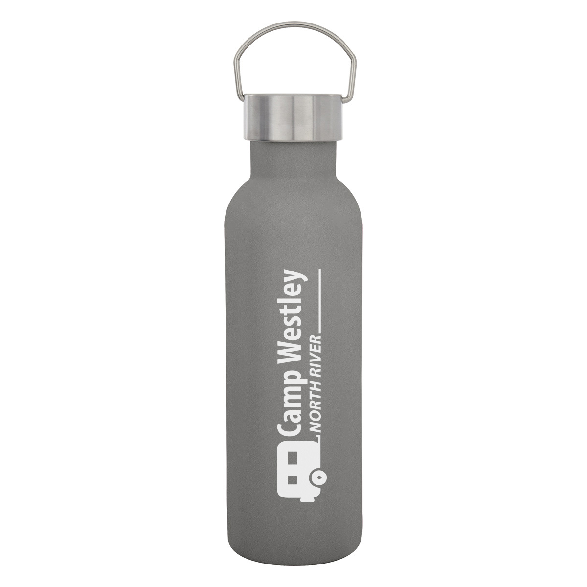 28 OZ. TIPTON STAINLESS STEEL BOTTLE