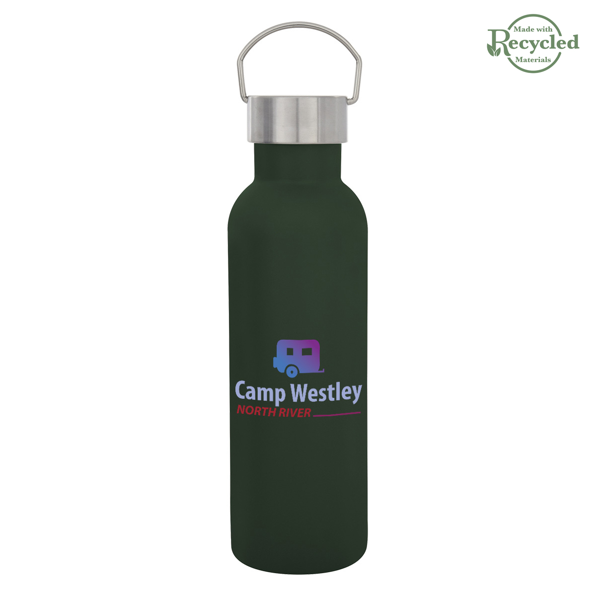 28 OZ. TIPTON STAINLESS STEEL BOTTLE