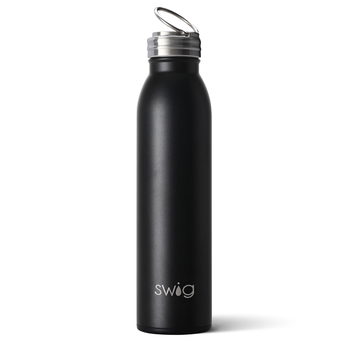 SWIG Life - 22oz Insulated Stainless Steel Tumbler - Matte Navy