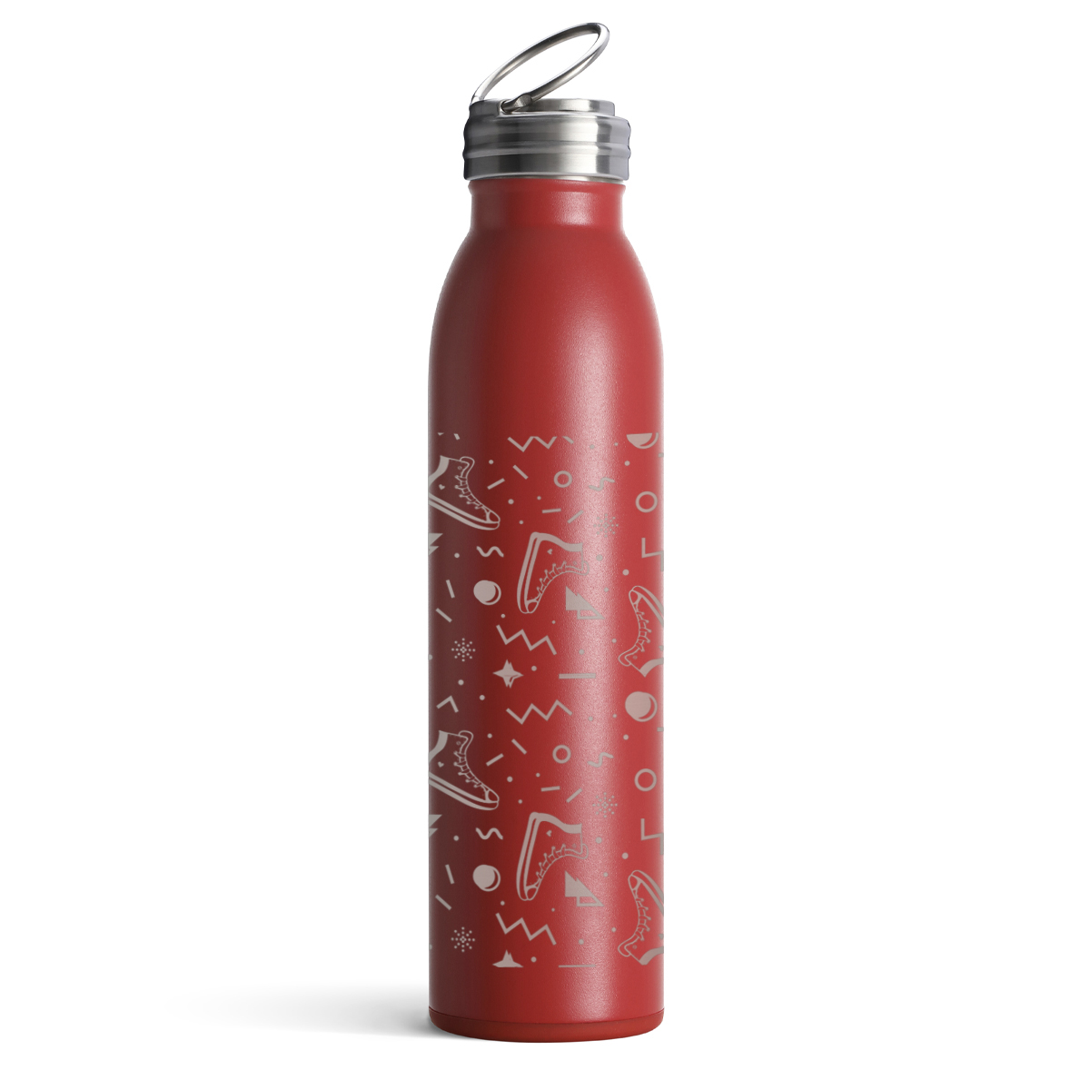 20 Oz. Swig Life™ Stainless Steel Bottle