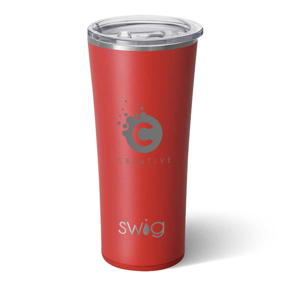 22 Oz. Swig Life Stainless Steel Tumbler